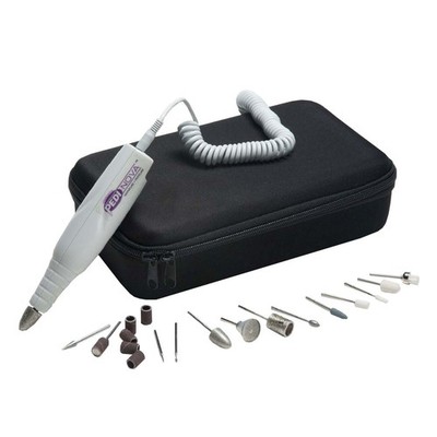 Medicool Pedinova Pro Pedicure & Manicure File