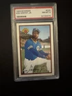 1989 Bowman - Ken Griffey Jr #220 (RC)