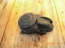 Motordeckel Verkleidung Motor Abdeckung Keeway Matrix 50 RS ATU