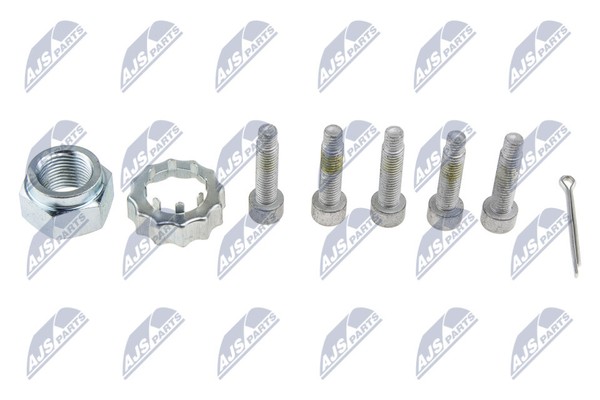 Nty KLP-FR-032-Z Reparatursatz, Radnabe FüR Ford-image