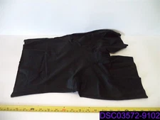 Movwin Body Shaper High Waist Tummy Control Shapewear Black Size XL