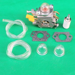 Carburetor For Ryobi Homelite Trimmer 308054043 308054034 308054028 ZAMA C1U-H60