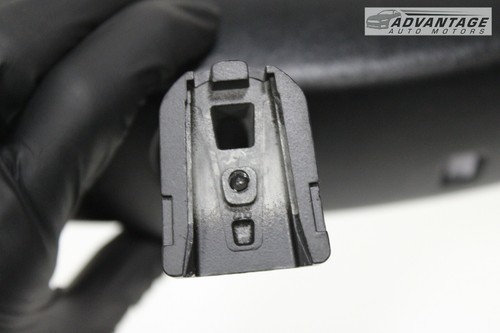 2016-2021 ACURA ILX FRONT UPPER OVERHEAD INTERIOR REAR VIEW MIRROR OEM - Picture 7 of 9