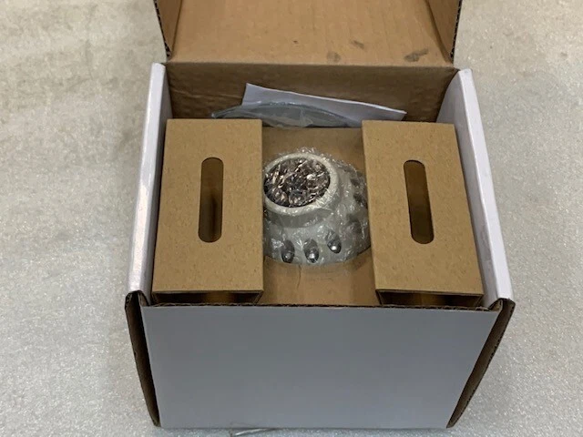 Arecont Vision 1.2MP MegaBall G2 AV1245PMIR-SB-LG IP Camera New - Image 3 of 4