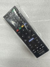 BRAND NEW - Sony FW-49BZ35F, FW-50BZ35F, FW-65BZ35F Remote RMT-TB400U