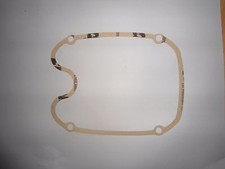 BSA  A65 Rocker Cover Gasket 1971 on 71-2207 choice of thickness