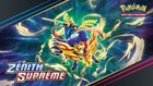Carte pokémon holo et reverse EB12.5 Zénith Supreme fr au choix