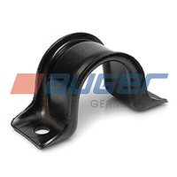 auger 72189 Lagerdeckel, Stabilisator Passend FüR Mercedes Benz 47X60/ø11X84