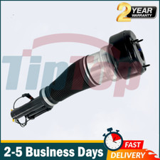 Vorne Stoßdämpfer Links or Rechts Federbein Für Mercedes S-Klasse W221 S320 S400