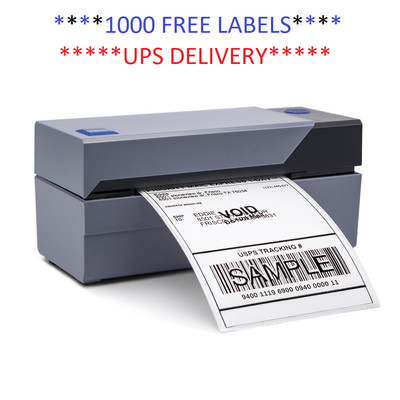 4 x 6 printer labels