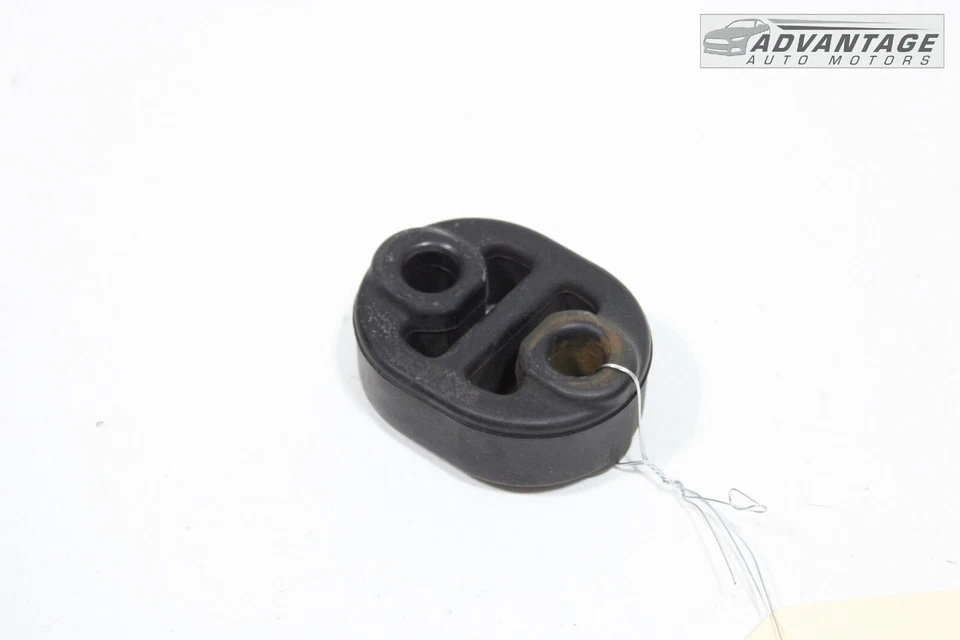 Honda HR-V 2016-2020 Touring trasero derecho tubo de escape silenciador suspensión OEM Foto 2 de 4