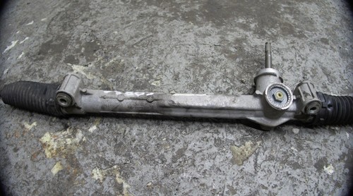 2015 VAUXHALL CORSA E 5DRS PETROL POWER STEERING RACK A0010753 - Picture 5 of 8