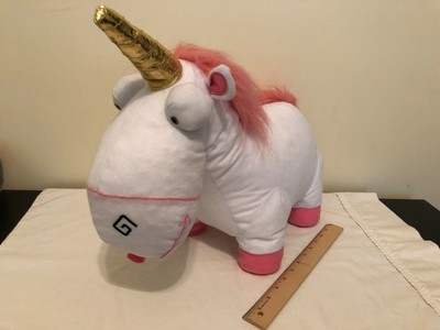 unicorn stuffed animal despicable me