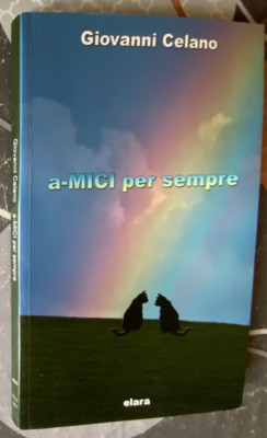 A-MICI PER SEMPRE Giovanni Celano ELARA