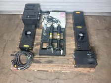 Melles Griot Laser 643R-PERYB-AO1 3329-T 05-LGP-193 Coherent 1214875 AD OBIS 488