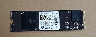 WD 512GB M.2 SN740 NVMe 80mm SSD SDDPNQD-512G-1006 N09761 WD 512GB M.2 SN740 NVMe 80mm SSD SDDPNQD-512G-1006 N09761