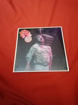 JOHN GRANT - Love Is Magic 2-LP Vinyl - NEU NEW