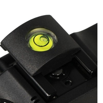 Hot Shoe Hotshoe Cover+Level f Canon R5 RP/R/M50/6D Mark II/5D Mark IV/1D X/5DS