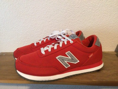 Size 10.5 - New Balance 501 Ripple Sole 