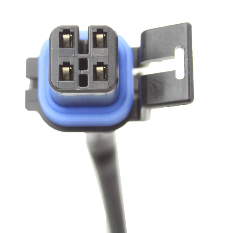 Sensor de oxígeno O2 Denso 234-4337 para Buick Cadillac Chevy GMC Hummer Foto 4 de 4