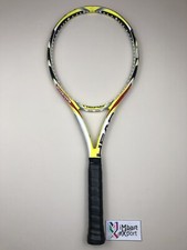 HEAD MICROGEL EXTREME MID PLUS 295 16x19 100 L4 Telaio Racchetta Tennis Racket