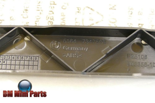 BMW Cooler Top Seal 51647347596 - Picture 3 of 4