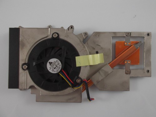 Lüfter Kühler ASUS Z53S 13GNI11AM021-2 Original
