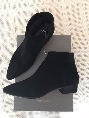 aquatalia franca bootie