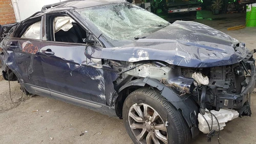 BJ322B195AD Servofreno per LAND ROVER RANGE ROVER EVOQUE Prestige 2015 215729 - Foto 14 di 16