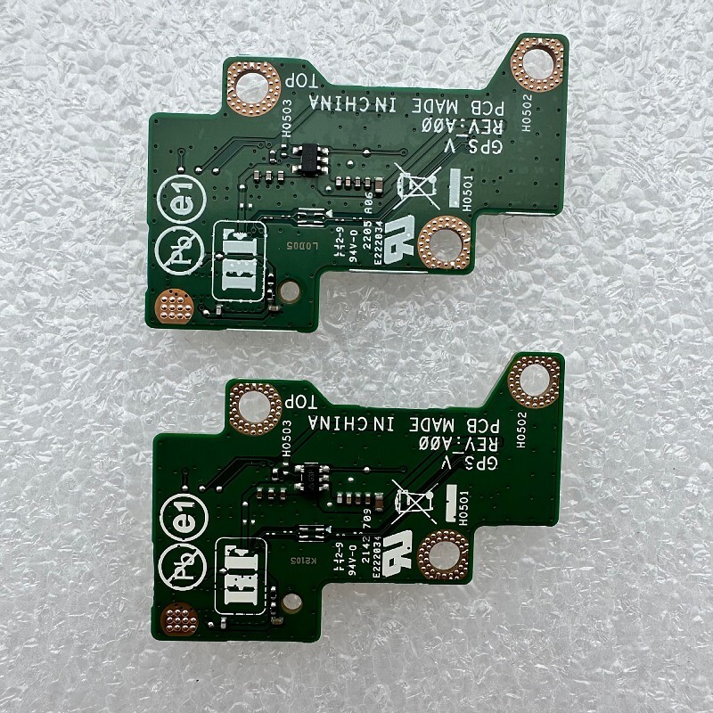 Modulo GPS Per Dell Latitude 7424/5424/5420 Rugged – Nuovo Ricambio 0DXRJF DXRJF