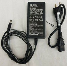 Original HP AC/AC Adapter 0950-2880 Drucker Netzteil Ladegerät für Officejet