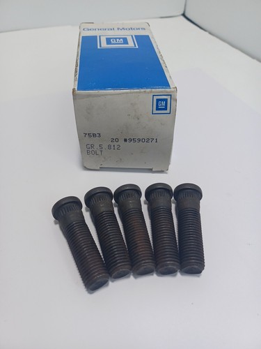 Buy 68-72 GM A BODY 10 BOLT REAR END HOUSING & AXLES BUICK CHEVY OLDS PONTIAC CHEVY In Dracut - Foto 10