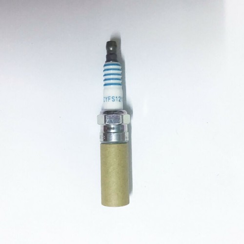 4pcs New SP-537 CYFS-12Y-2 Iridium Spark Plug for Ford Escape Focus Lincoln - Picture 4 of 7