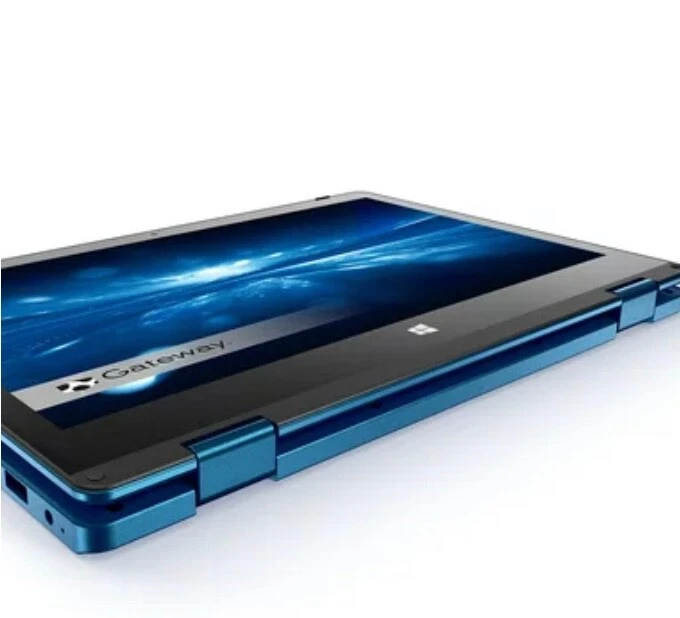 Notebook touchscreen 2024