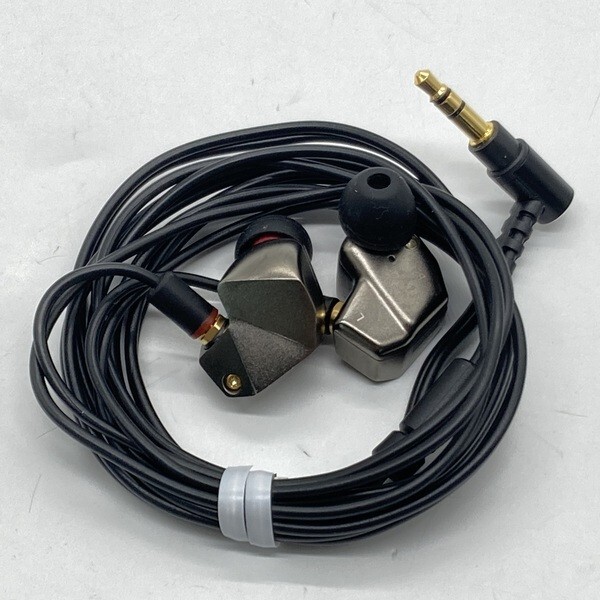 FINAL B2 In-Ear Earphones Headphones IEM Earbuds From Japan | eBay