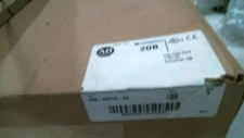ALLEN BRADLEY 20B-VECTB-D0 POWERFLEX 700 VECTOR CASS. I/O BOARD SER.B -FREE SHIP