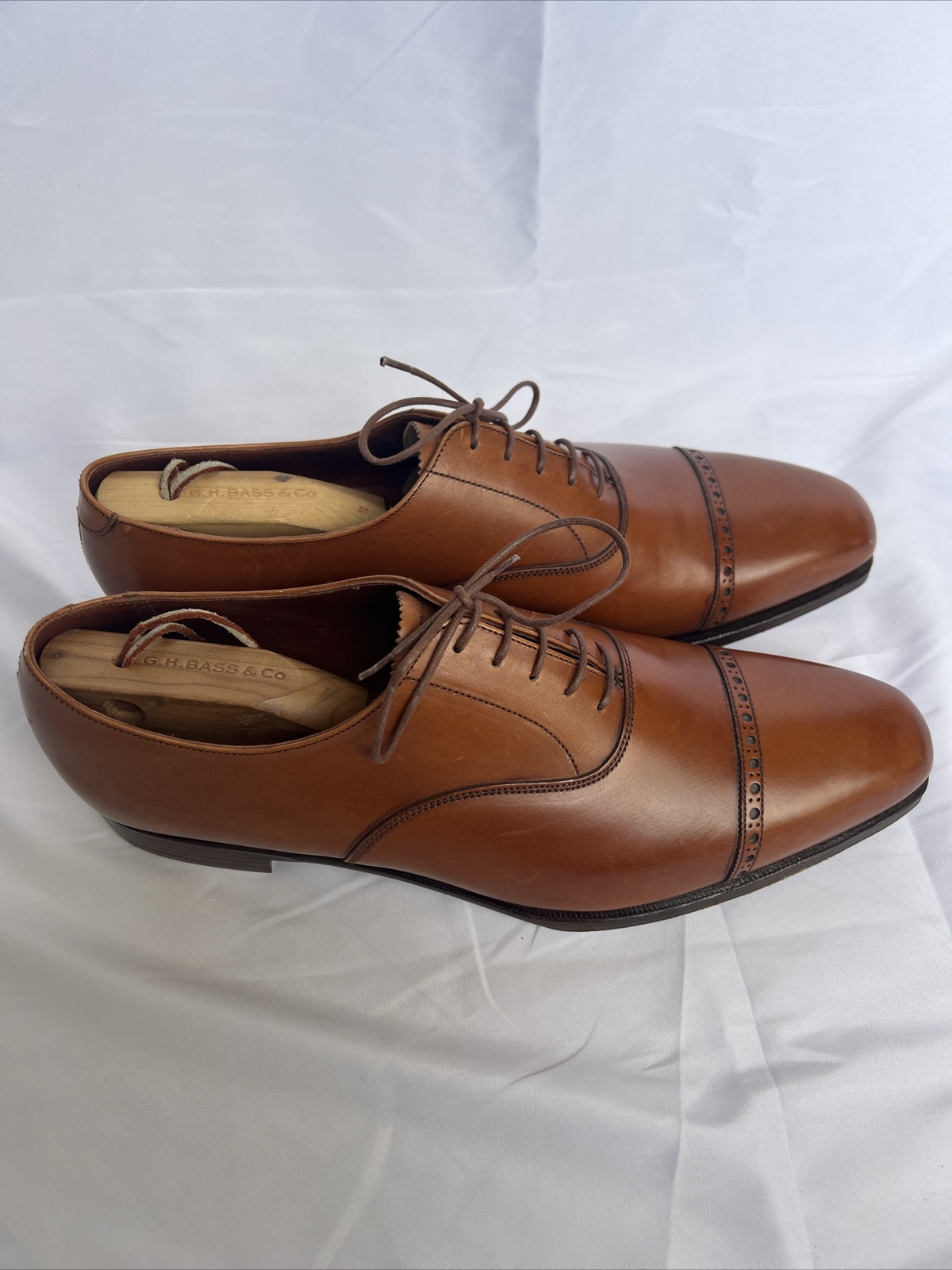 george cleverley shoes image 2