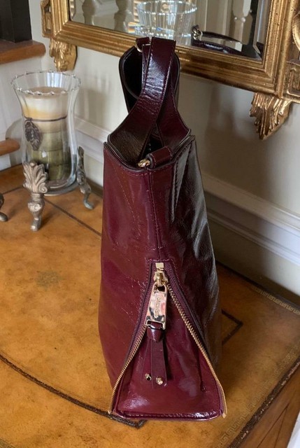 MK large devon shoulder tote