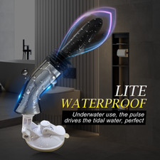Automatic Sex Machine Love Machine Realistic Dildo Masturbation Electric Sex Toy