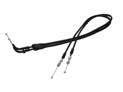 MOTION PRO Gaszug lang passt an KTM SXF 05-15 EXCF EXCR 07-16 SMR 08-14