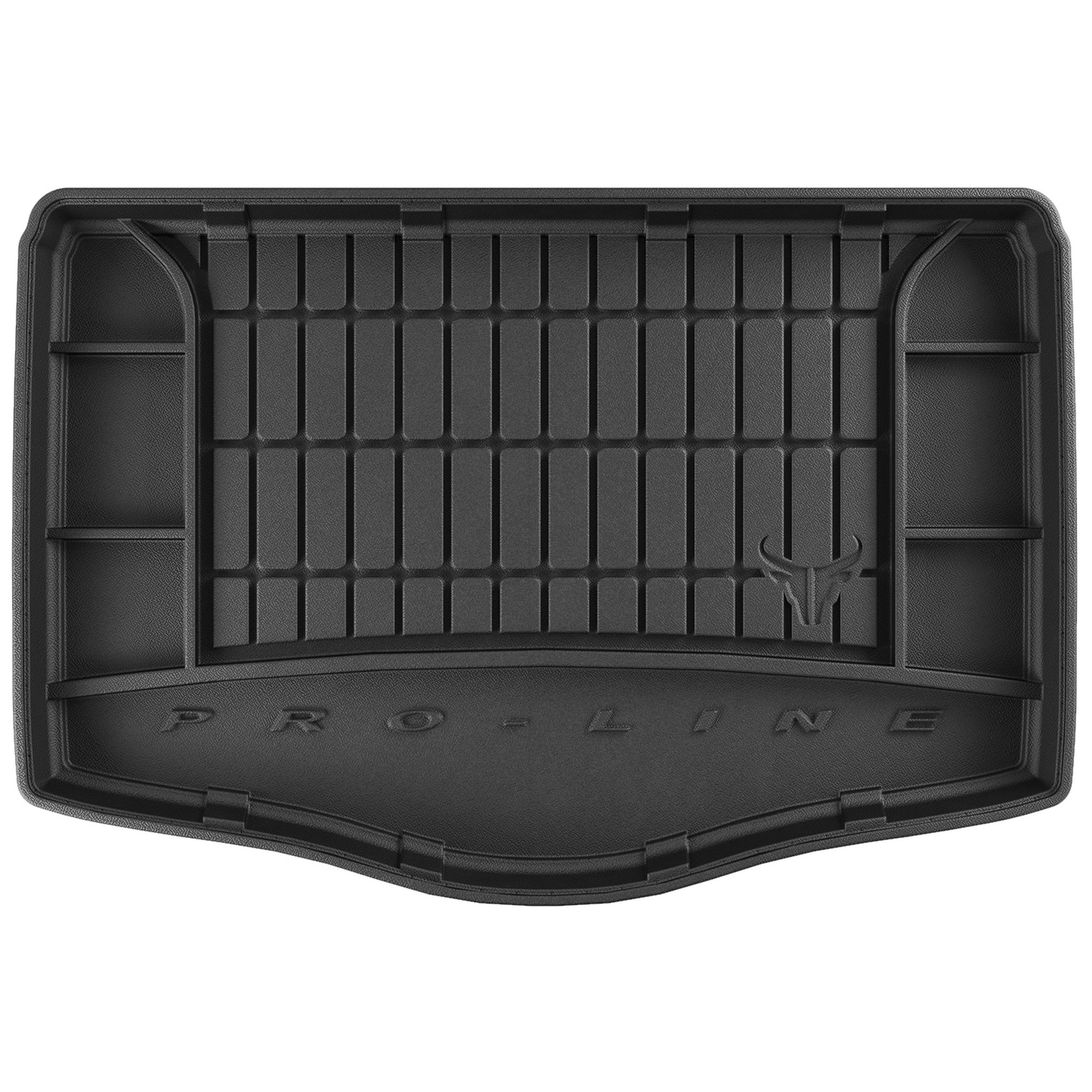 Tapis de coffre Honda Civic IX : fini les taches et mauvaises odeurs avec le TPE Frogum