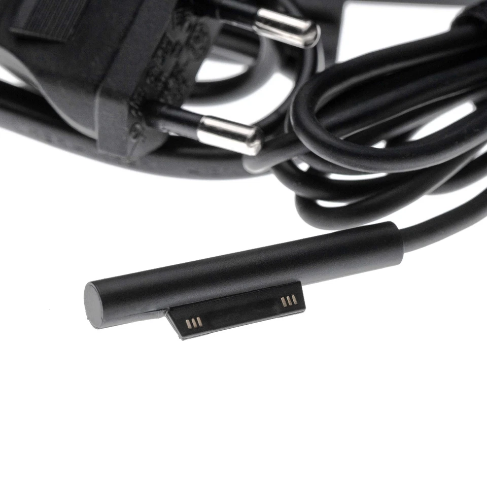 Fuente alimentación para Microsoft Surface Pro 3 4 5 - Imagen 2 de 3