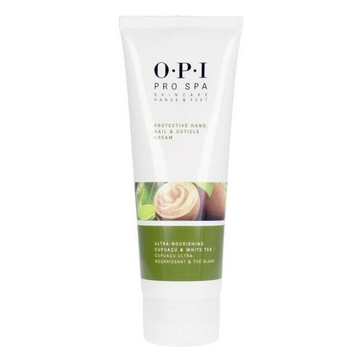 Crema Mani hand nail & cuticle Opi 22006692000 [118 ml] 118 ml