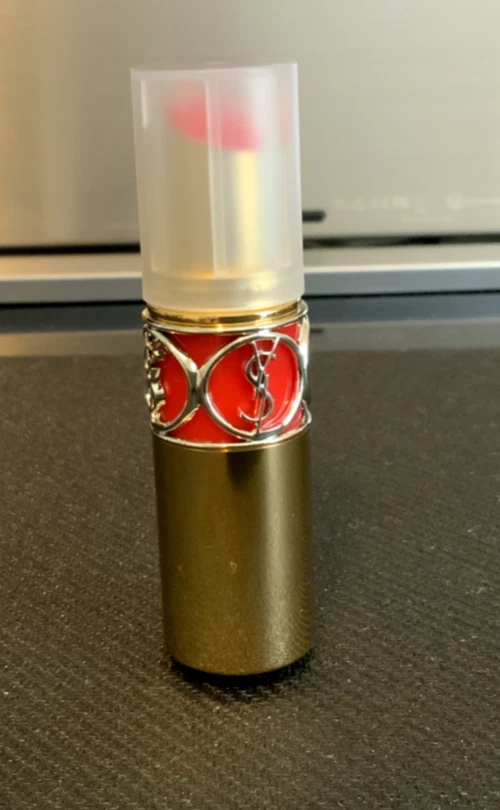 Ysl 46 orange perfecto cheap