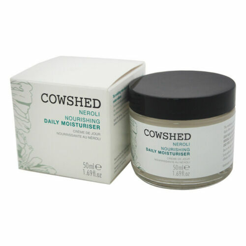 cowshed moisturiser