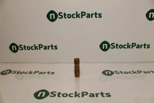 BUSSMANN LPN-RK-15 NSNB - CLASS RK1 FUSE 15 AMPS 250 VOLTS (kV)