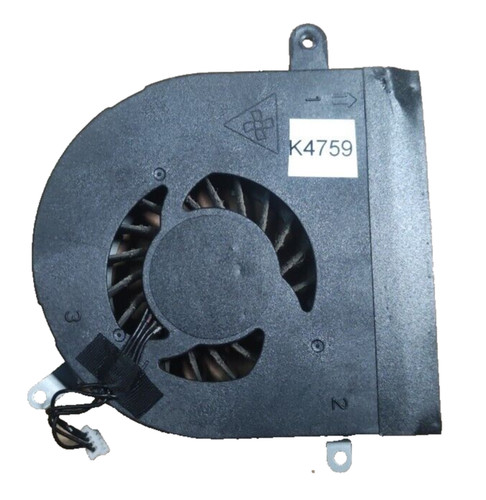 Original Alienware P18G P18G001 M14x Kühler Lüfter Cooling Fan