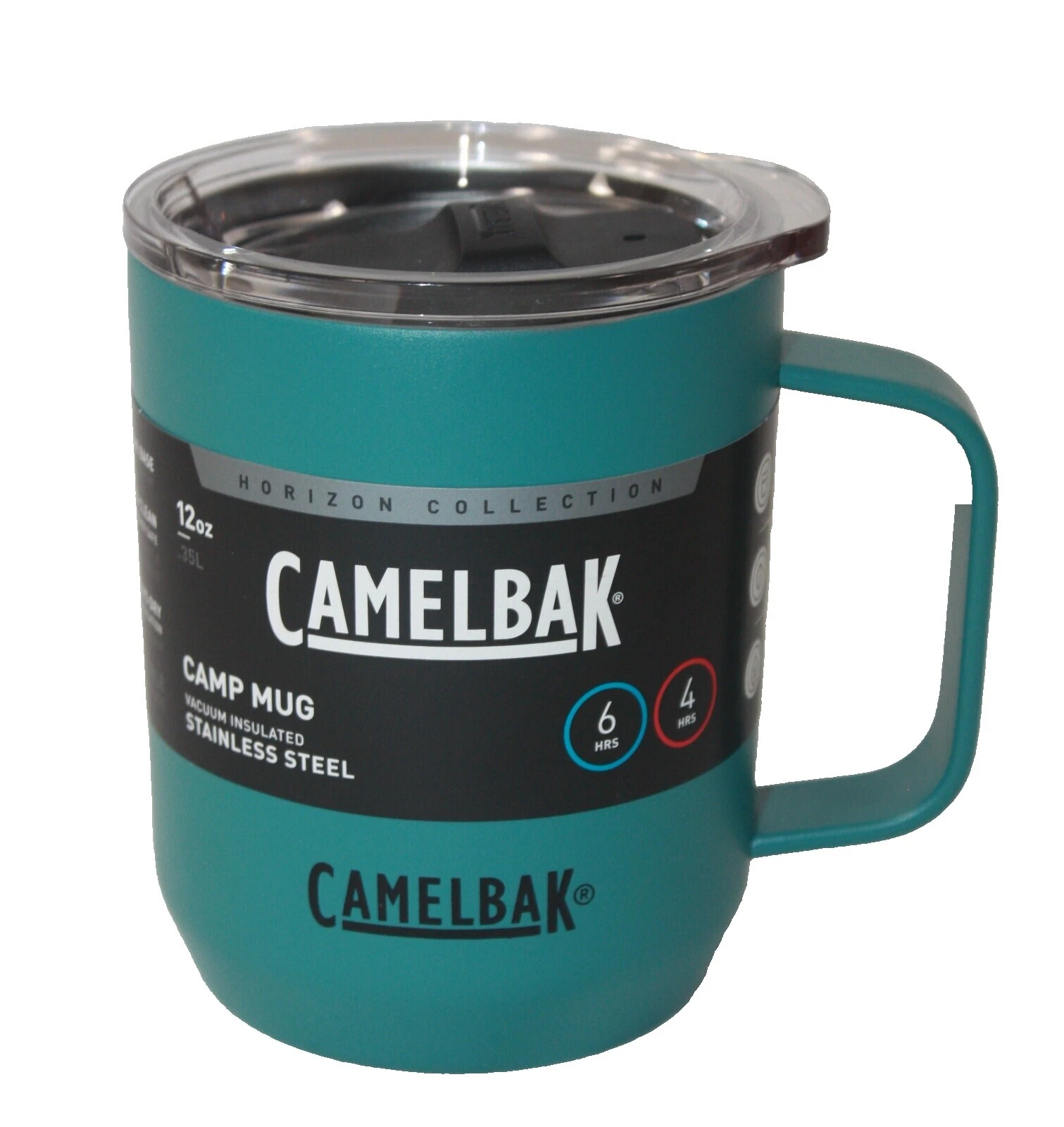 Фляги и кружки для пылесоса CamelBak