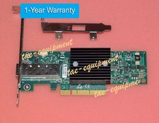 NEW MNPA19-XTR 10GB MELLANOX CONNECTX-2 10Gbe SFP