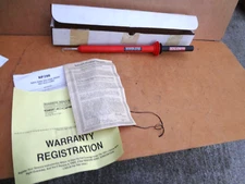 Sencore HP200  50kv High Voltage Probe